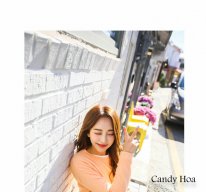 Candy Hoa